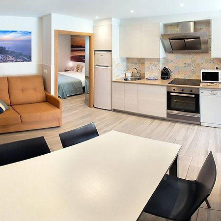 Apartamentos Lurralde サラウツ エクステリア 写真