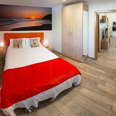 Apartamentos Lurralde サラウツ エクステリア 写真