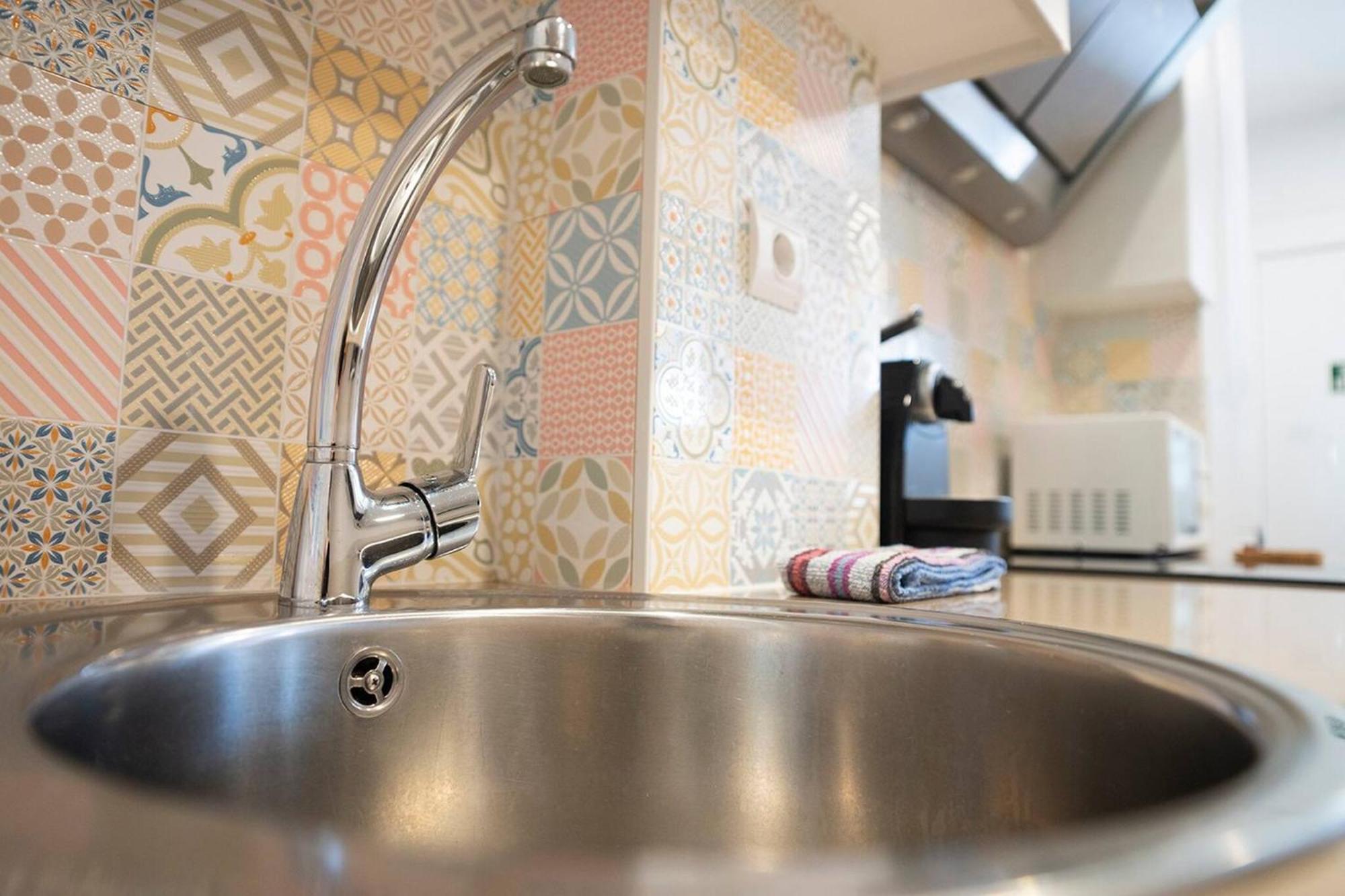 Apartamentos Lurralde サラウツ エクステリア 写真