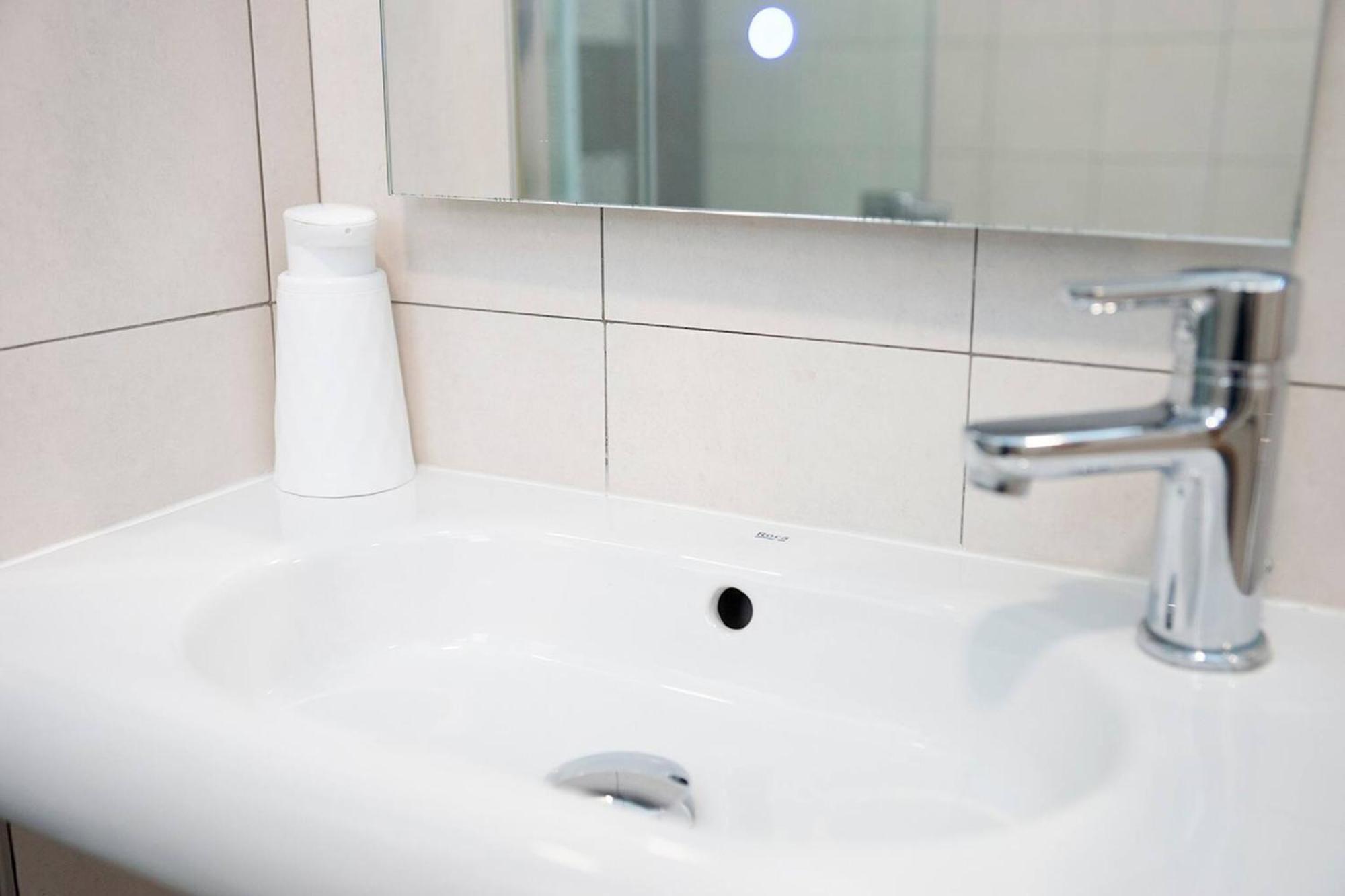 Apartamentos Lurralde サラウツ エクステリア 写真
