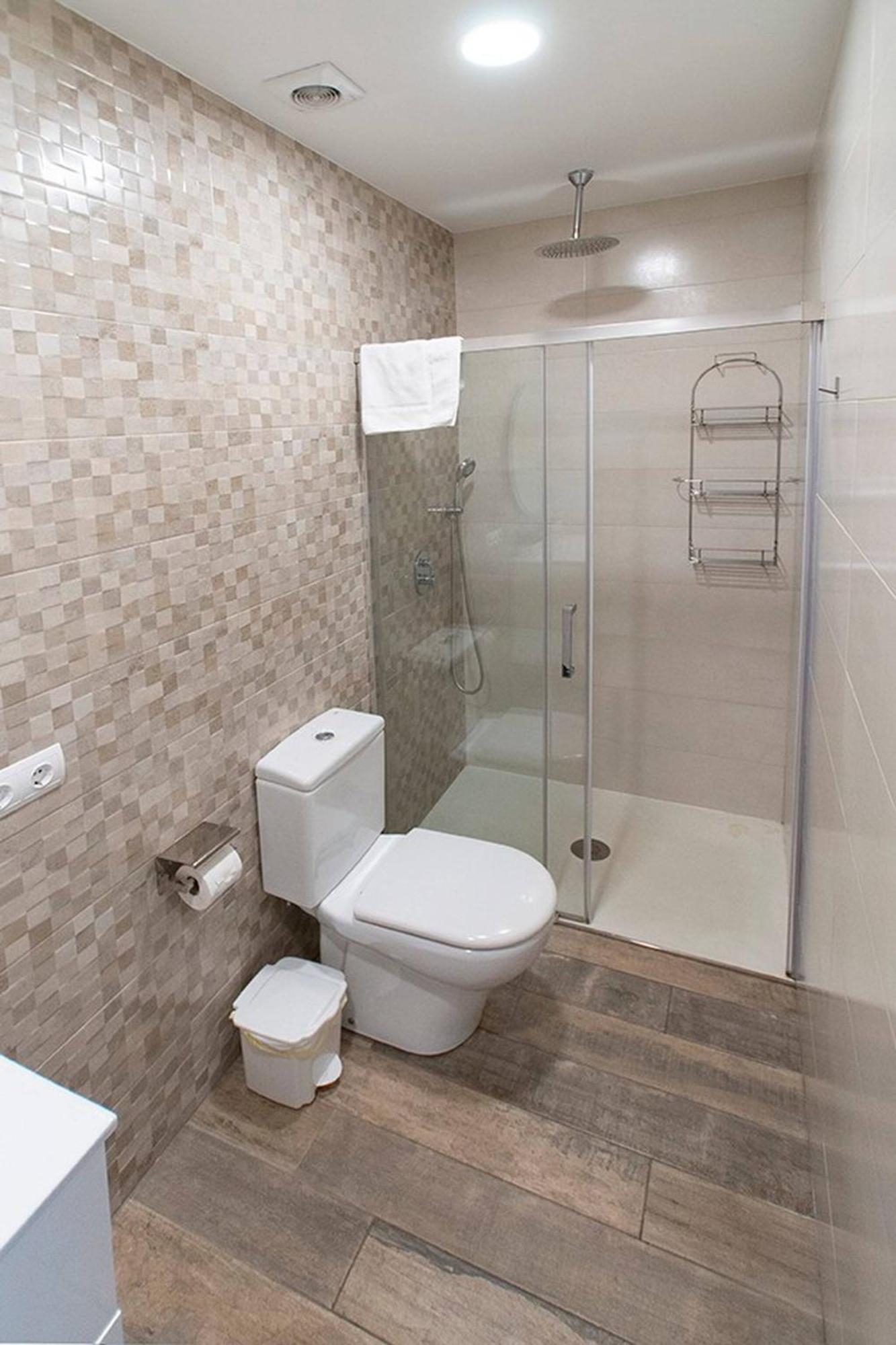 Apartamentos Lurralde サラウツ エクステリア 写真